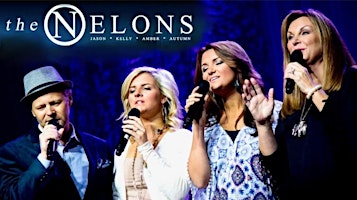 Imagen principal de The Nelons - Legendary Gospel Hall of Fame Group