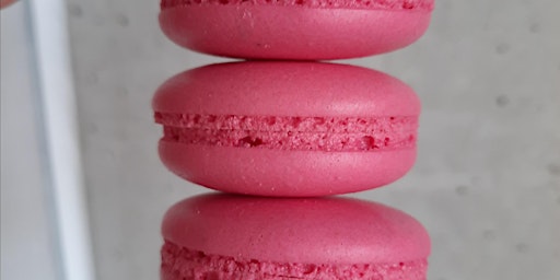 Imagem principal de Macarons