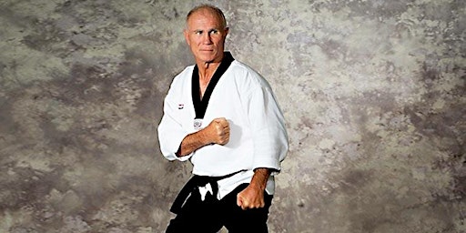 Bill "Superfoot" Wallace Seminar primary image