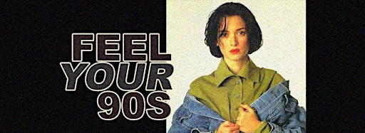 Collection image for Feel Your 90s! - Party