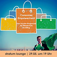 Imagem principal de Consumer Empowerment – das Psycho-Programm für Klimaschutz im Alltag