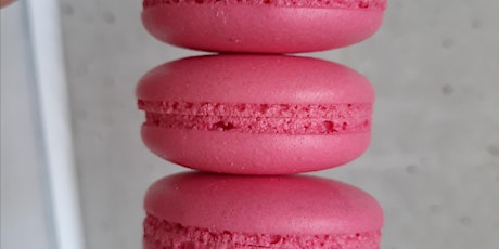 Hauptbild für Macarons