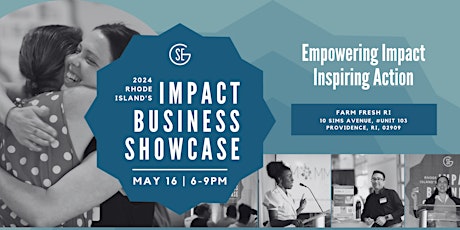 Immagine principale di Rhode Island’s Impact Business Showcase 2024 