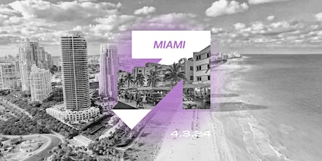 Imagen principal de Startup CPG Miami Meetup - April 2024
