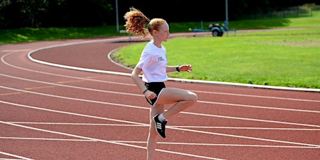 Star Track Athletics - Tweedbank Sports Complex