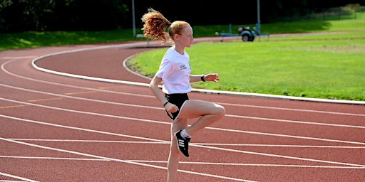 Star Track Athletics - Tweedbank Sports Complex primary image