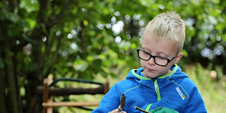 Fingringhoe Woodland Craft