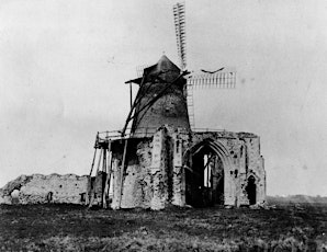 The St Benet's Abbey Mill and its local context (online) primary image