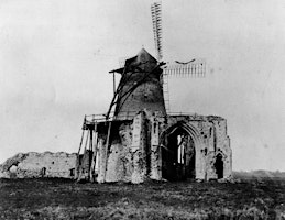 Imagem principal do evento The St Benet's Abbey Mill and its local context (online)
