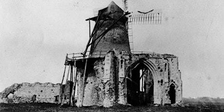 Imagem principal de The St Benet's Abbey Mill and its local context (in person)