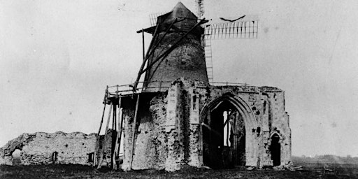 Immagine principale di The St Benet's Abbey Mill and its local context (in person) 