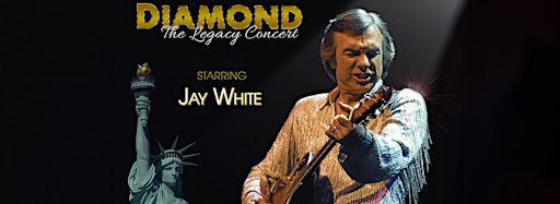 Imagen de colección para  "The Sweet Caroline Tour" - Neil Diamond Tribute