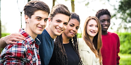 Parkwood Behavioral Health System — Anger Management (Teens)