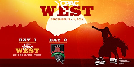 CPAC West Media Application primary image