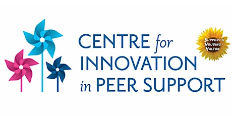 Interactive Online Peer Staff Supervisor Training OCTOBER 18, 22 & 23,  2019 primary image