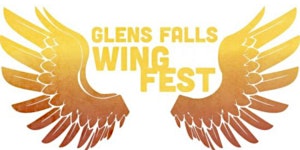 Hauptbild für Glens Falls Wing Fest 2024