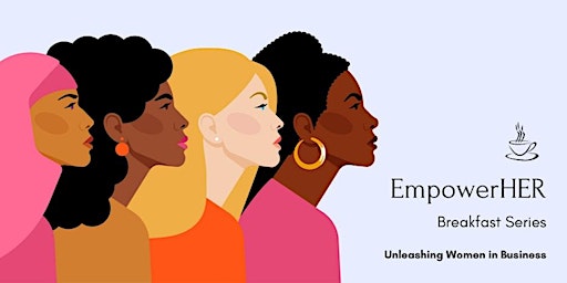 EmpowerHER Series: Overcoming The Need to be Liked primary image