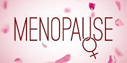 Imagem principal do evento Managing Menopause Workshop