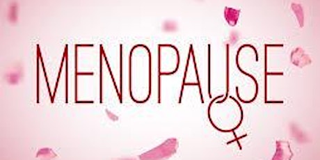 Managing Menopause Workshop