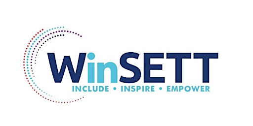 Imagen principal de WinSETT's Equity in Action: Cultivating Inclusive Workplaces, Sessions 1-3