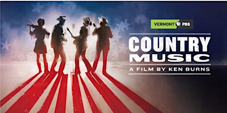 Preview Screening of Country Music: A Film By Ken Burns with Artist Q&A primary image