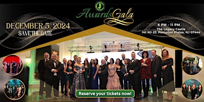 Image principale de Awards Gala 2024