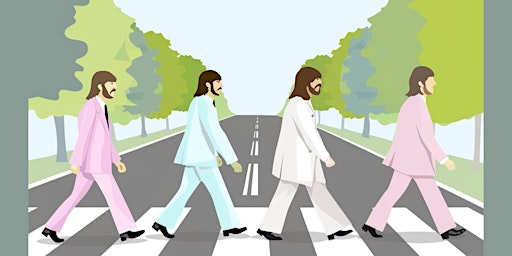 Hauptbild für The History of The Beatles