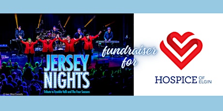 Jersey Nights - fundraiser for Hospice of Elgin