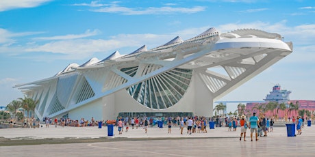 Free Walking Tour no Rio de Janeiro - Roteiro Praça XV / Museu do Amanhã