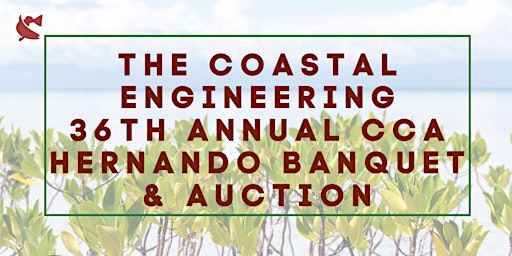 Primaire afbeelding van CCA Hernando Chapter Banquet & Auction