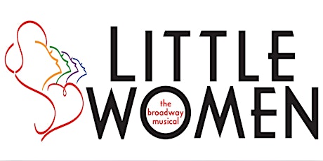 2023-2024 Presenter Series Tickets-Little Women: The Musical primary image