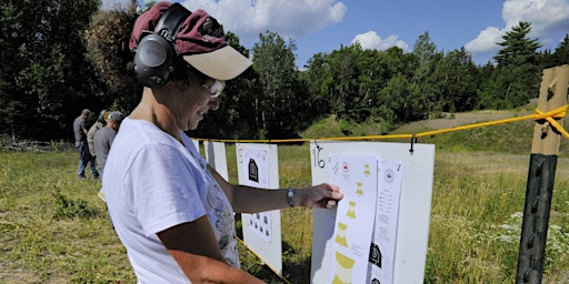 Immagine principale di Women's Only  Project Mapleseed, South Granville P.E.I.  June. 23,2024 