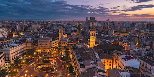 Free tour de los misterios y leyendas de Valencia primary image