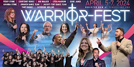 Warrior-Fest 2024