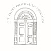 Logotipo de City Tavern Preservation Foundation