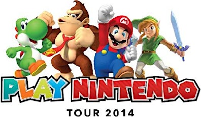 Play Nintendo Tour primary image