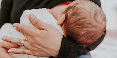 Be Prepared: Breastfeeding Beyond the Basics primary image
