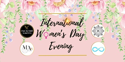 Hauptbild für International Women's Day