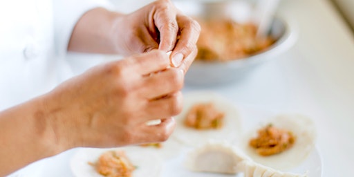 Primaire afbeelding van Make Traditional Dumplings - Cooking Class by Classpop!™