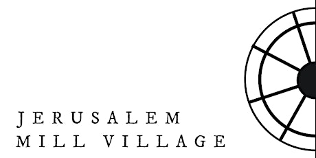 Friends of Jerusalem Mill Annual Dinner