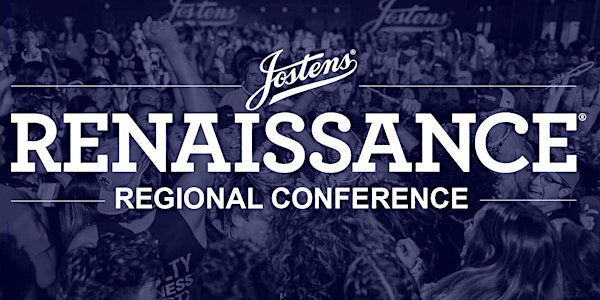  Jostens Renaissance Regional Conference - Dallas TX