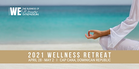 Image principale de WOMEN ENTREPRENEUR'S WELLNESS RETREAT