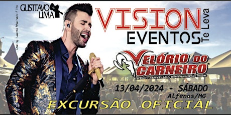 Imagem principal do evento Vision Eventos te leva: Velório do Carneiro 2024