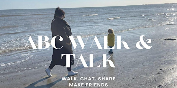 Walk & Talk - Arundel