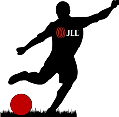 JLL Corporate Solutions Kickball primary image