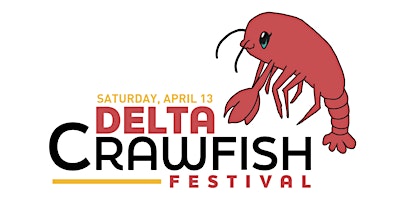 Imagen principal de Delta Crawfish Festival