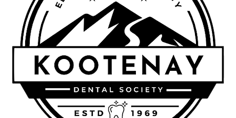 Kootenay Dental Society Spring 2024
