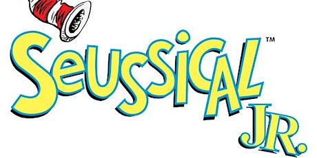 Seussical Jr. (Saturday,  March 16) primary image