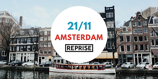 SEO Benelux Meetup Amsterdam '19: B2B SEO