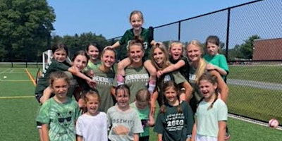 Shen Girls Youth Soccer Camp 2024 primary image